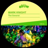 Thumbnail for the Mark Knight - The General link, provided by host site