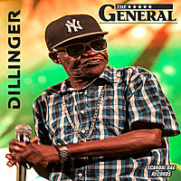 Thumbnail for the Dillinger - The General link, provided by host site