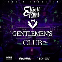 Image of Elliott Trent linking to their artist page due to link from them being at the top of the main table on this page