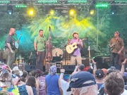 Thumbnail for the Keller Williams - The Get Down link, provided by host site