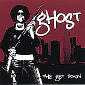 Thumbnail for the Ghost - The Get Down link, provided by host site