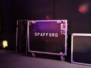 Thumbnail for the Spafford - The Get Down link, provided by host site