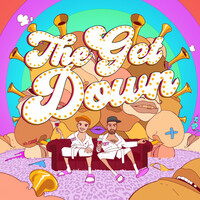 Thumbnail for the Casual - The Get Down link, provided by host site