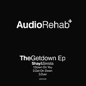 Thumbnail for the Shay - The Getdown link, provided by host site