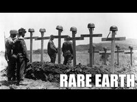 Thumbnail for the Chris Hadfield - Where Nazis Fled From Ghosts link, provided by host site