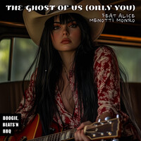 Thumbnail for the WESTSIDE BOOGIE - The Ghost Of Us (Only You) link, provided by host site