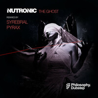 Thumbnail for the NUTRONIC - The Ghost - Remixes Part 2 - Syrebral & Pyrax link, provided by host site