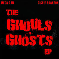 Thumbnail for the Mega Ran - The Ghouls 'n Ghosts link, provided by host site