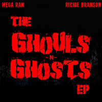 Thumbnail for the Mega Ran - The Ghouls 'n Ghosts link, provided by host site