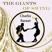 Thumbnail for the Charlie Barnet - The Giants of Swing, Charlie Barnet link, provided by host site