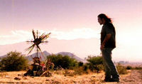 Thumbnail for the Seether - The Gift link, provided by host site