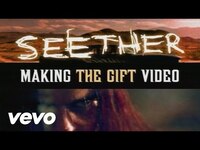 Thumbnail for the Seether - The Gift link, provided by host site