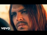 Thumbnail for the Seether - The Gift link, provided by host site
