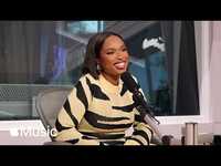 Thumbnail for the Jennifer Hudson - The Gift of Love, Christmas Music & EGOT Status | Apple Music link, provided by host site