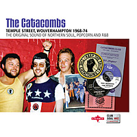 Thumbnail for the Joe Simon - The Girl's Alright With Me link, provided by host site