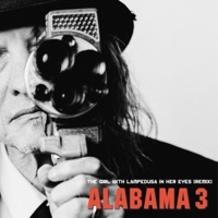 Thumbnail for the Alabama 3 - The Girl With Lampedusa In Her Eyes (Remix) link, provided by host site