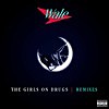 Thumbnail for the Wale - The Girls on Drugs (Kodak to Graph Remix) link, provided by host site