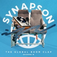 Thumbnail for the Synapson - The Global Boom Clap #14 (DJ Mix) link, provided by host site