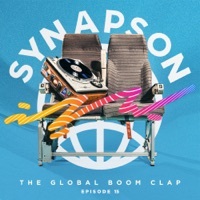 Thumbnail for the Synapson - The Global Boom Clap #15 (DJ Mix) link, provided by host site