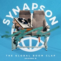 Thumbnail for the Synapson - The Global Boom Clap #16 (DJ Mix) link, provided by host site