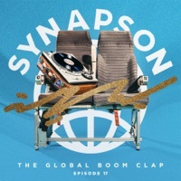 Thumbnail for the Synapson - The Global Boom Clap #17 (DJ Mix) link, provided by host site