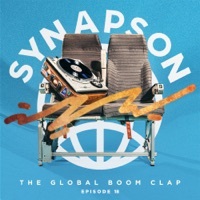 Thumbnail for the Synapson - The Global Boom Clap #18 (DJ Mix) link, provided by host site