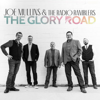 Thumbnail for the Joe Mullins - The Glory Road link, provided by host site