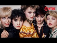 Thumbnail for the The Go-Gos - The Go-Go's (2020) Official Trailer | SHOWTIME Documentary Film link, provided by host site