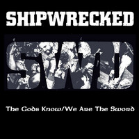 Thumbnail for the Shipwrecked - The Gods Know/We Are the Sword link, provided by host site