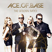 Thumbnail for the Ace of Base - The Golden Ratio link, provided by host site