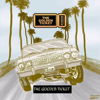 Thumbnail for the Nelman - The Golden Ticket link, provided by host site
