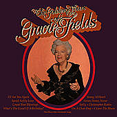 Thumbnail for the Gracie Fields - The Golden Years link, provided by host site