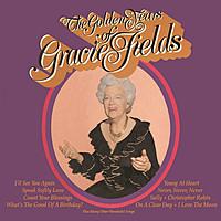 Thumbnail for the Gracie Fields - The Golden Years link, provided by host site
