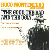 Thumbnail for the Hugo Montenegro & His Orchestra - The Good, The Bad and The Ugly link, provided by host site