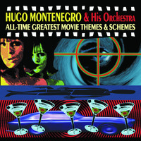 Thumbnail for the Hugo Montenegro - The Good, The Bad And The Ugly - (from the film "The Good, The Bad And The Ugly" released through United Artists) link, provided by host site