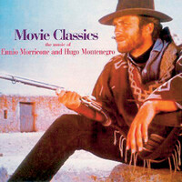 Thumbnail for the Hugo Montenegro & His Orchestra - The Good, the Bad and the Ugly - From "The Good, the Bad and the Ugly" link, provided by host site