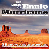 Thumbnail for the Ennio Morricone - The Good, the Bad and the Ugly (Main Theme) link, provided by host site