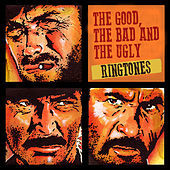 Thumbnail for the Ennio Morricone - The Good, the Bad and the Ugly - Ringtones link, provided by host site