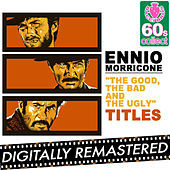 Thumbnail for the Ennio Morricone - The Good, the Bad and the Ugly (Titles) link, provided by host site