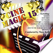 Thumbnail for the Philharmonic Wind Orchestra - The Good, The Bad and The Ugly link, provided by host site