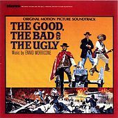 Thumbnail for the Ennio Morricone - The Good, The Bad & The Ugly link, provided by host site