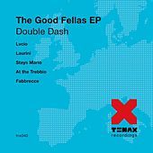 Thumbnail for the Double Dash - The Goodfellas link, provided by host site