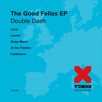 Thumbnail for the Double Dash - The Goodfellas link, provided by host site