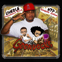 Thumbnail for the Liveola - The Goondocks link, provided by host site