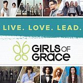 Thumbnail for the Meredith Andrews - The Gospel Changes Everything link, provided by host site