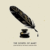 Thumbnail for the Josh Ritter - The Gospel of Mary link, provided by host site