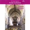 Thumbnail for the Andrew Millington - The Grand Organ of Exeter Cathedral link, provided by host site