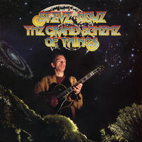 Thumbnail for the Steve Howe - The Grand Scheme of Things link, provided by host site