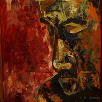 Thumbnail for the C.R. Avery - The Great Canadian Novel link, provided by host site