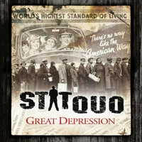 Thumbnail for the Stat Quo - The Great Depression link, provided by host site